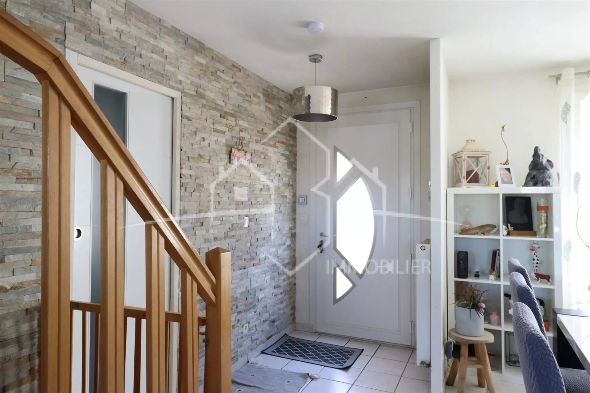 Maison à vendre, 160m², Saint-Maurice-l'Exil