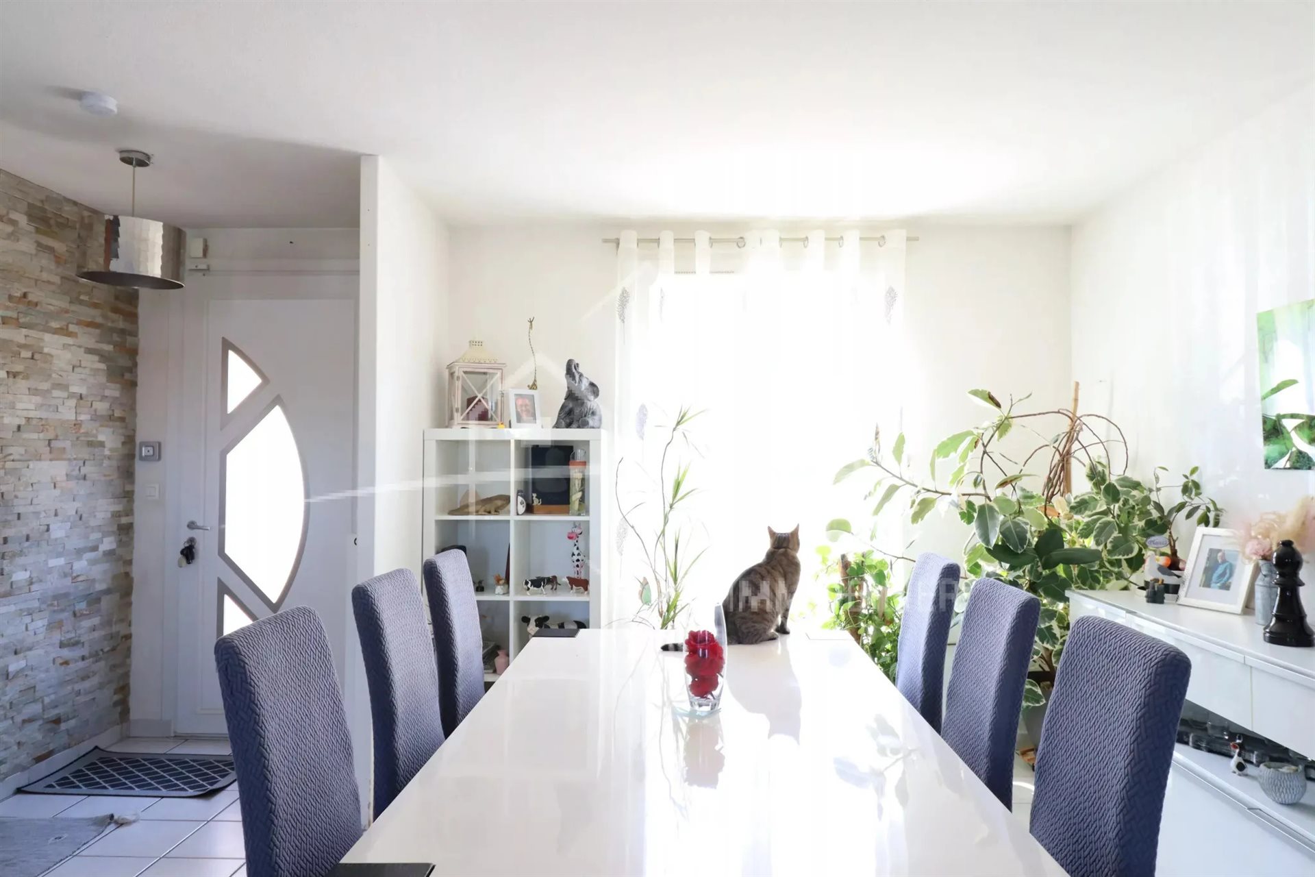 Maison à vendre, 160m², Saint-Maurice-l'Exil