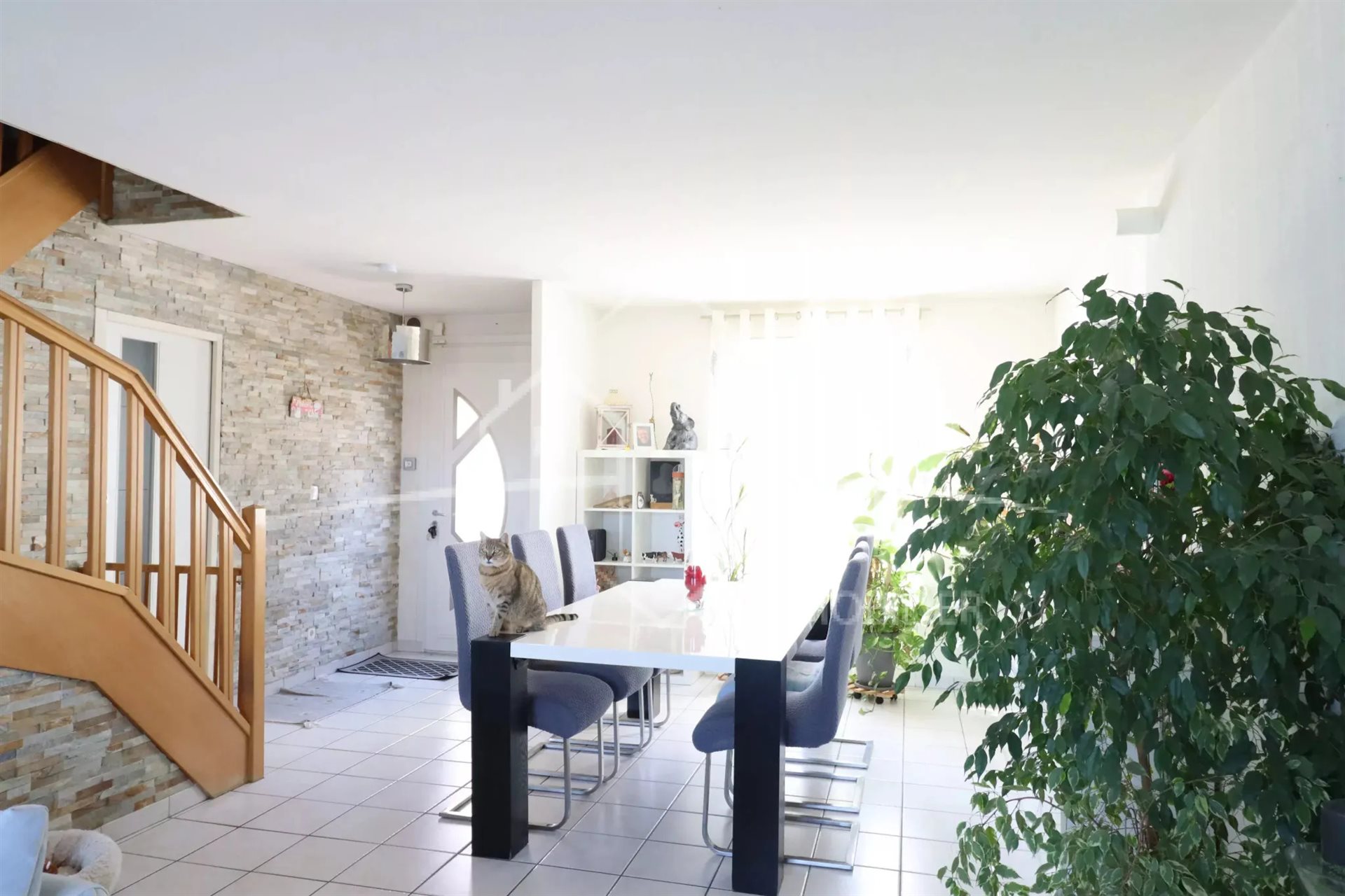Maison à vendre, 160m², Saint-Maurice-l'Exil