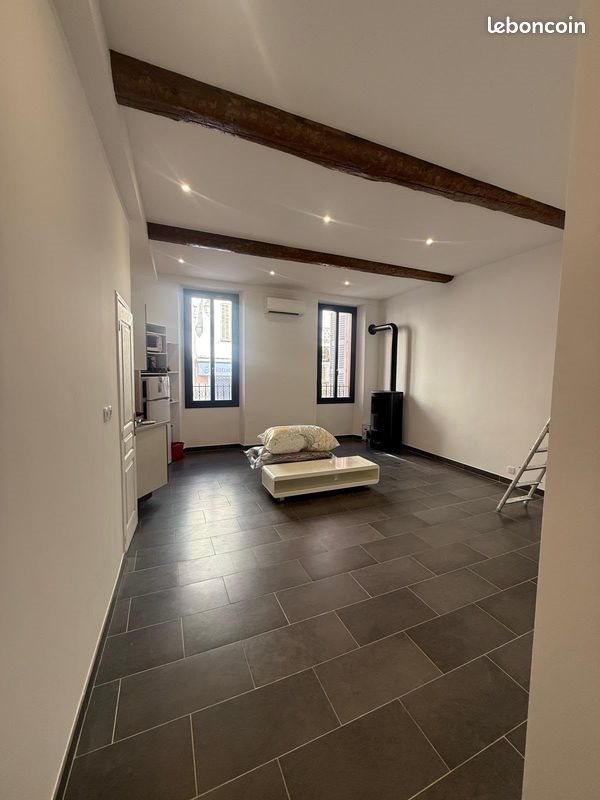 Appartement à louer, 32m², Cannes