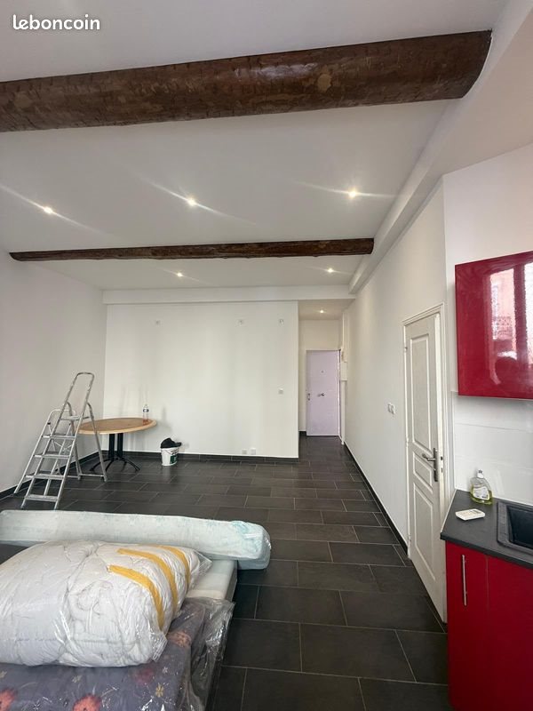 Appartement à louer, 32m², Cannes