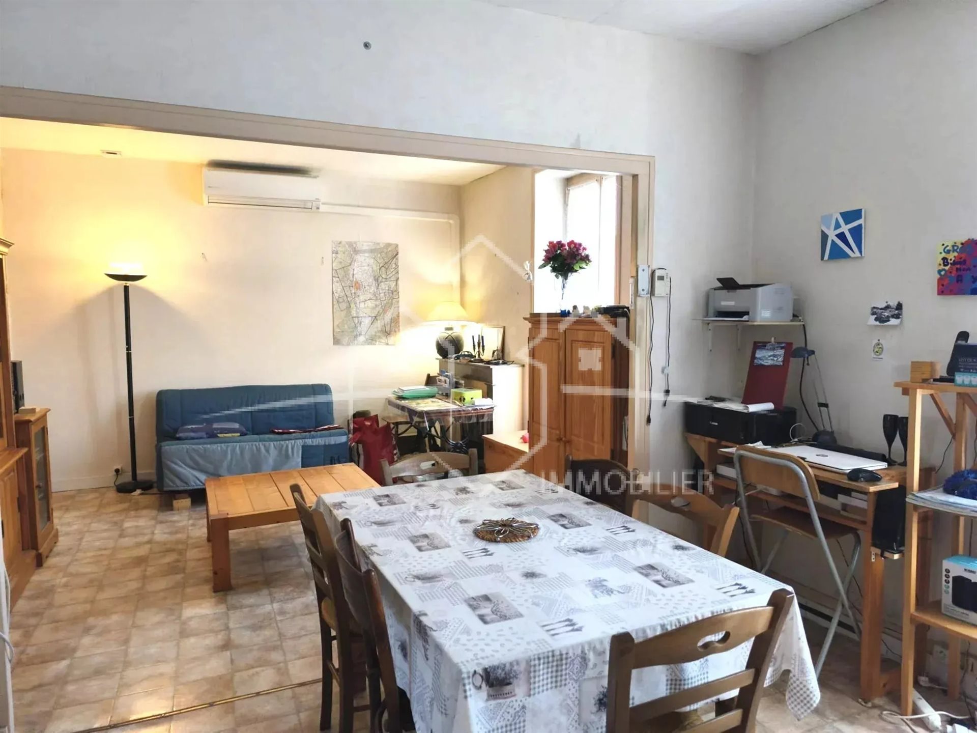 Maison à vendre, 161m², Saint-Uze