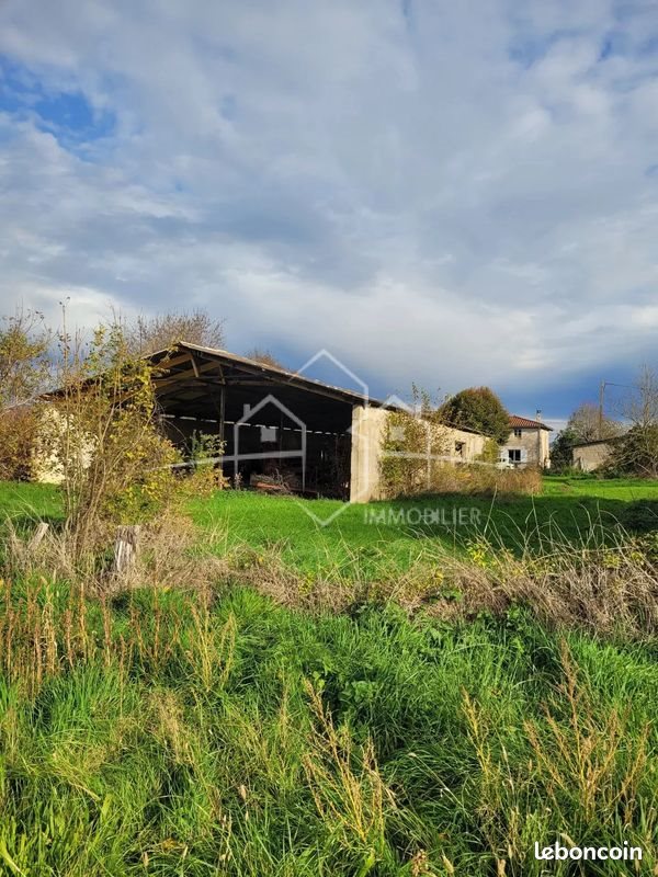 Maison à vendre, 106m², Anneyron