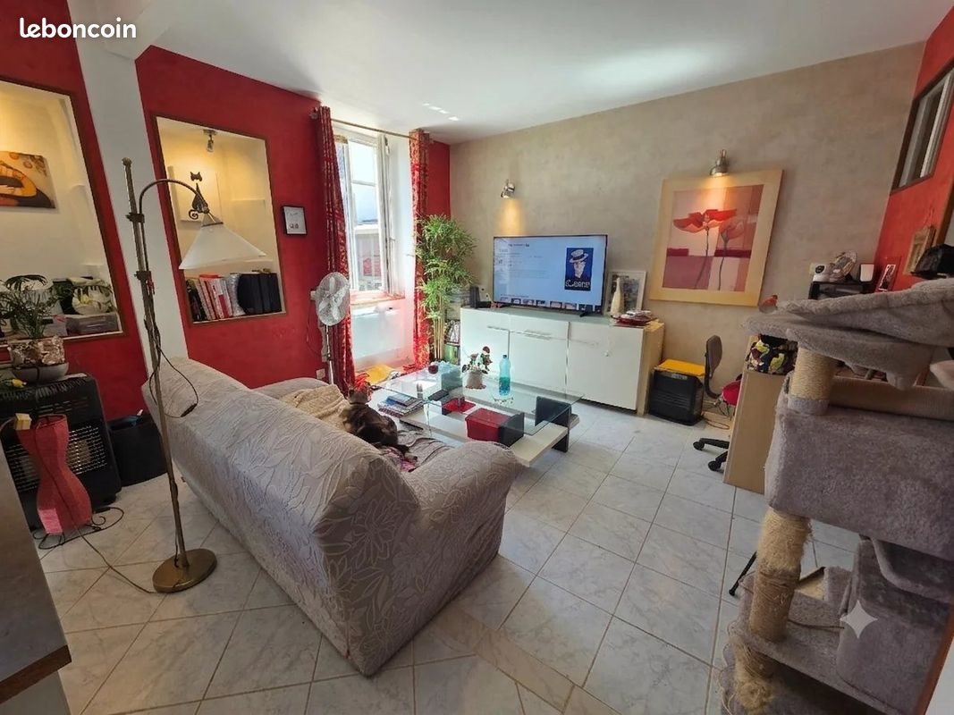 Maison à vendre, 103m², Beaurepaire