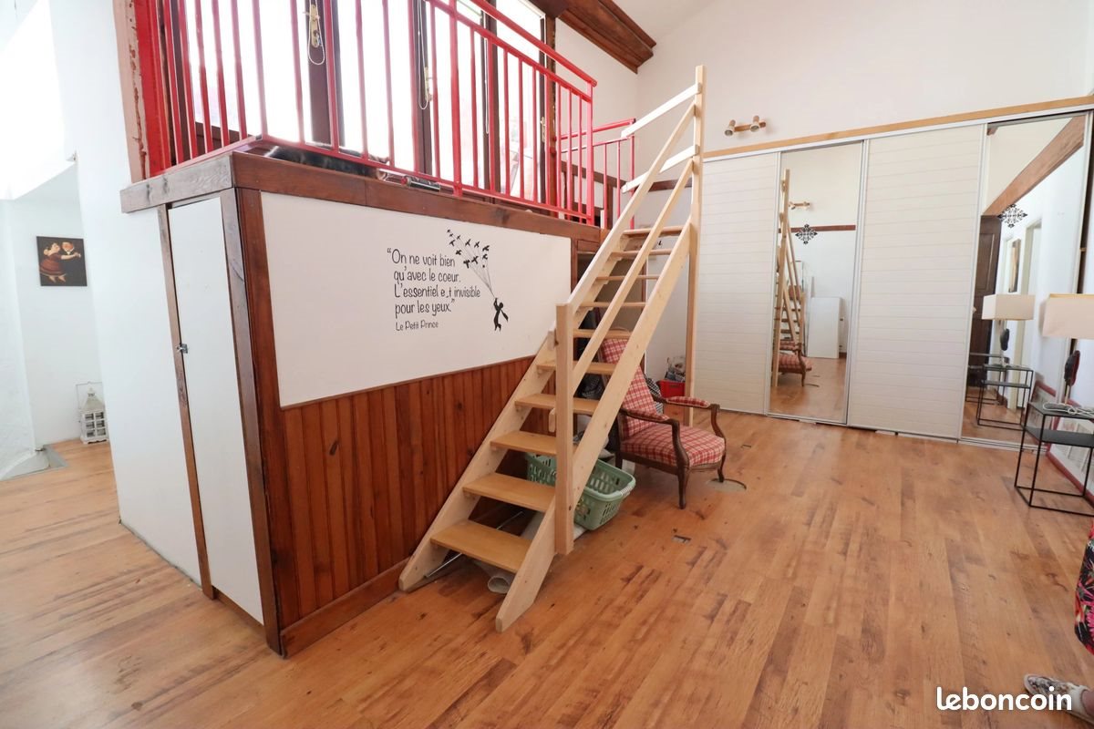 Maison à vendre, 103m², Beaurepaire