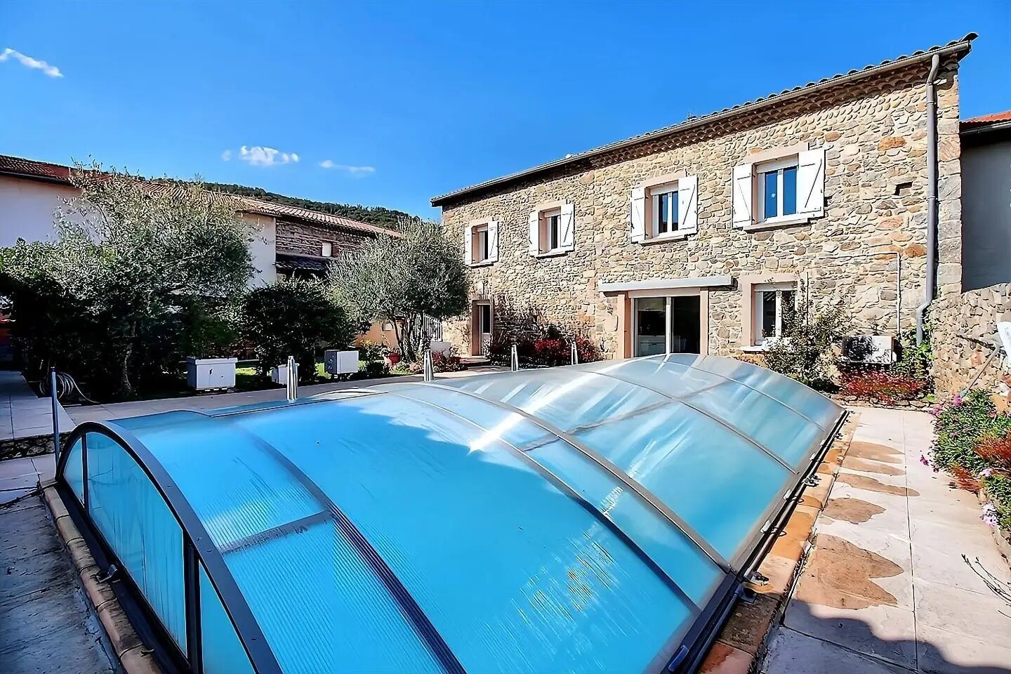 Maison à vendre, 161m², Andance
