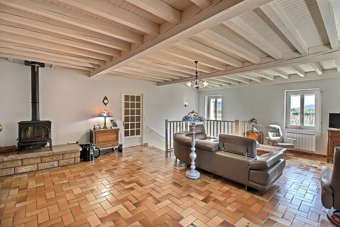 Maison à vendre, 161m², Andance