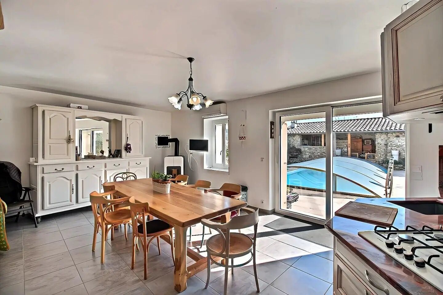 Maison à vendre, 161m², Andance