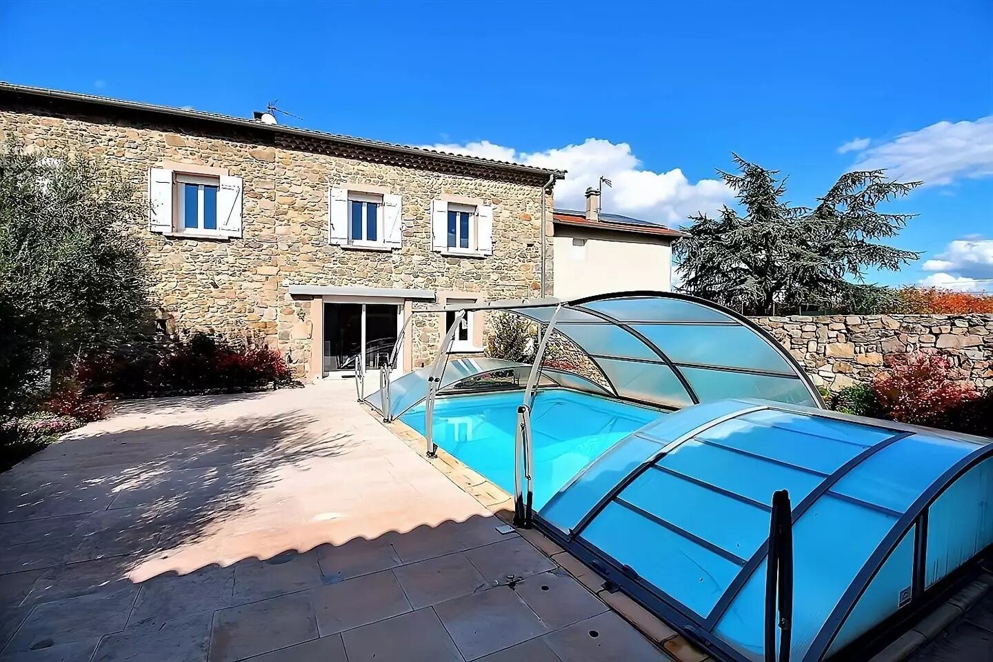 Maison à vendre, 161m², Andance