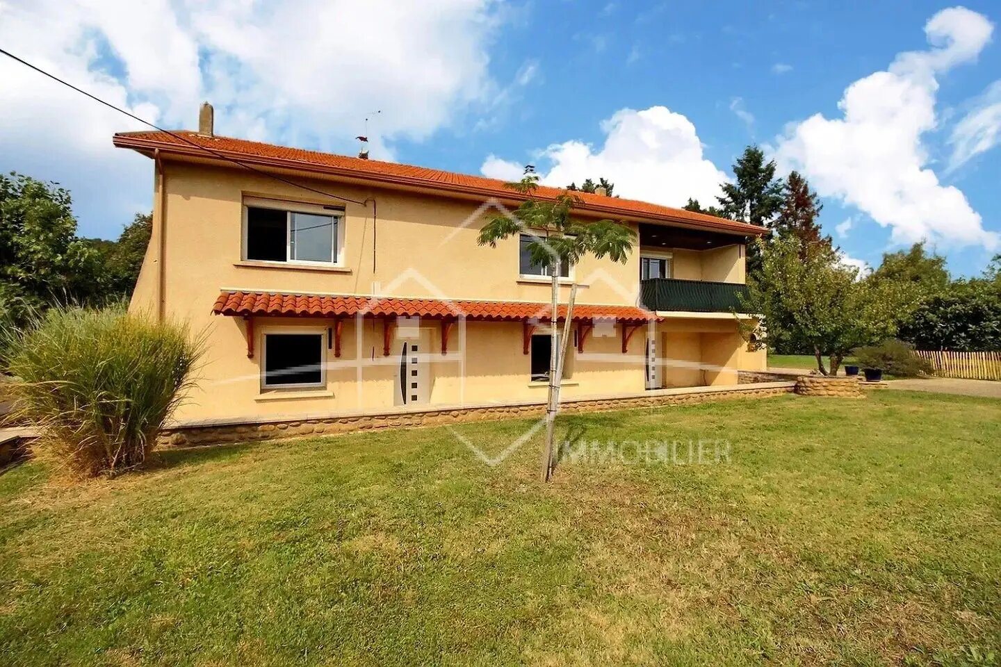 Maison à vendre, 222m², Anneyron
