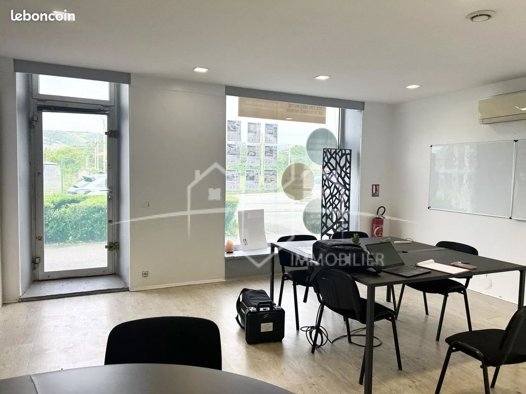 Appartement à vendre, 82m², Saint-Rambert-d'Albon