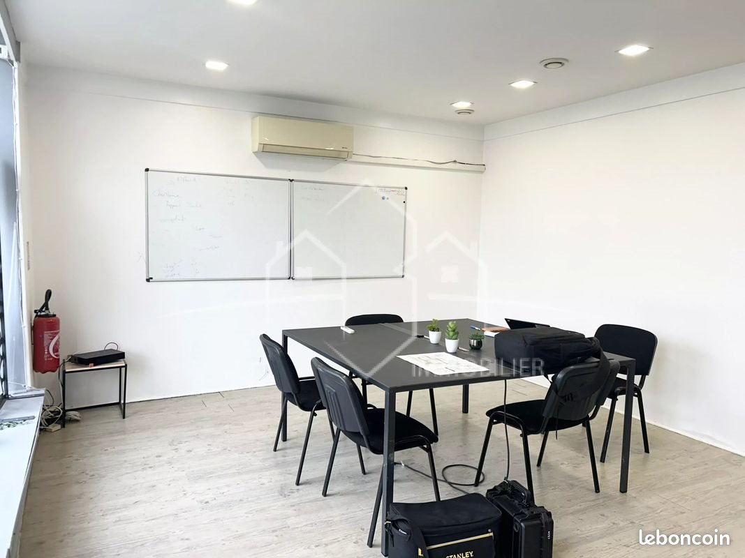 Appartement à vendre, 82m², Saint-Rambert-d'Albon