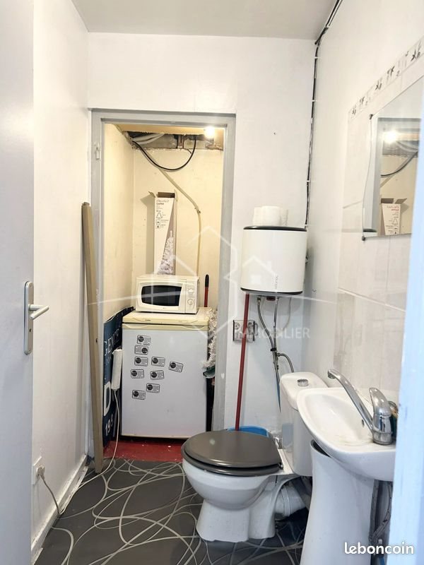 Appartement à vendre, 82m², Saint-Rambert-d'Albon