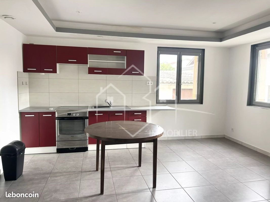 Appartement à vendre, 82m², Saint-Rambert-d'Albon
