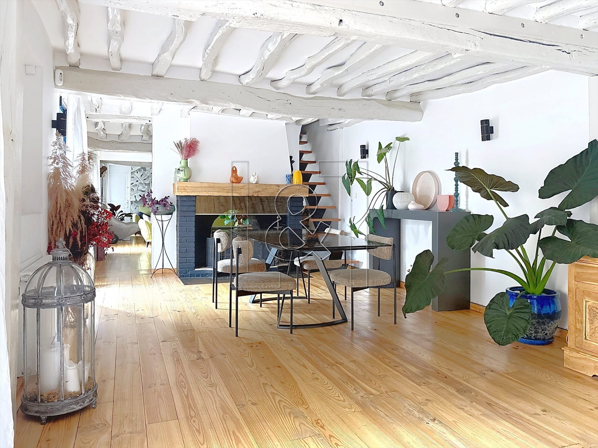 Maison à vendre, 300m², Tourville-la-Rivière