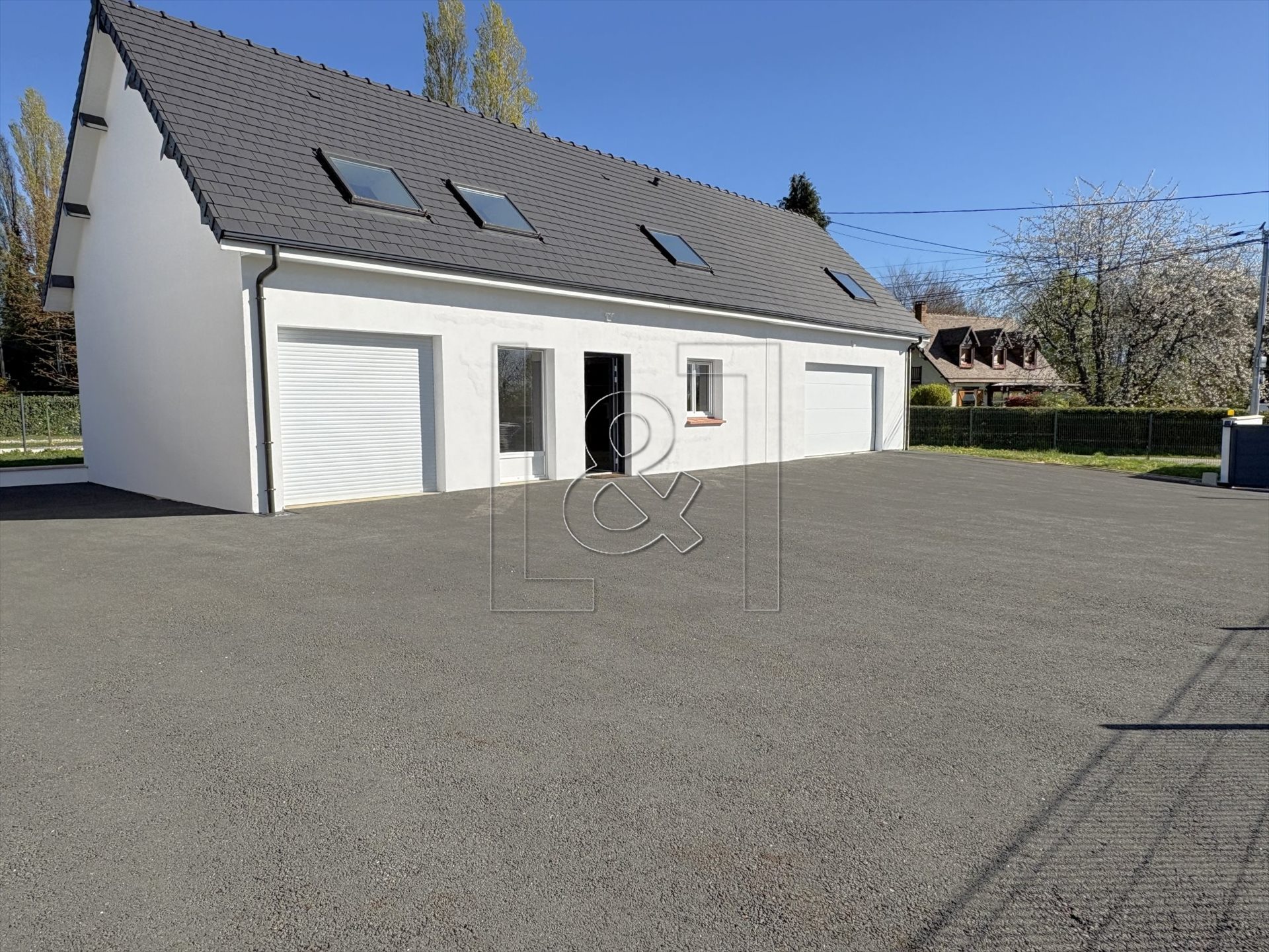 Maison à vendre, 115m², Saint-Jacques-sur-Darnétal