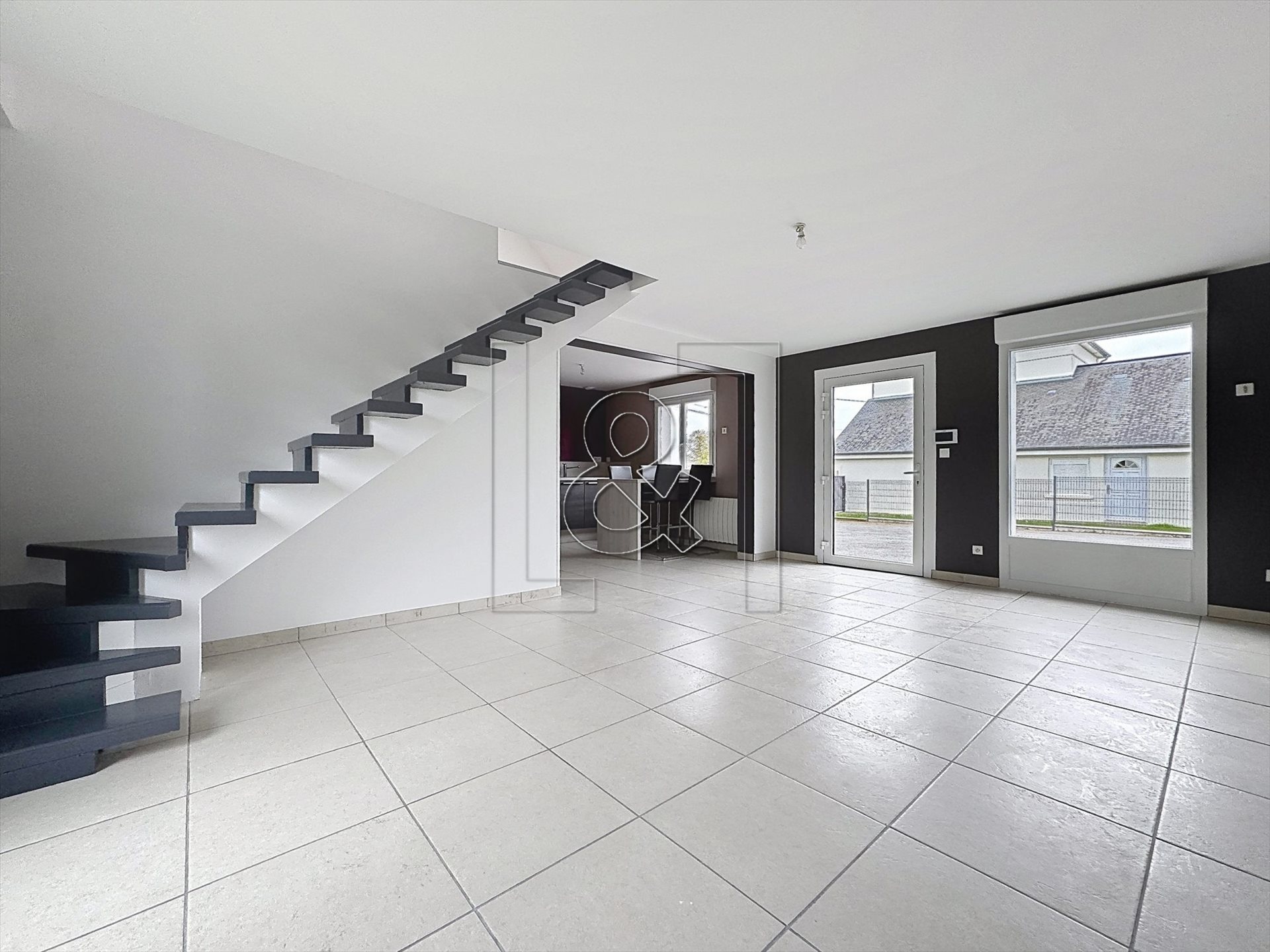 Maison à vendre, 115m², Saint-Jacques-sur-Darnétal