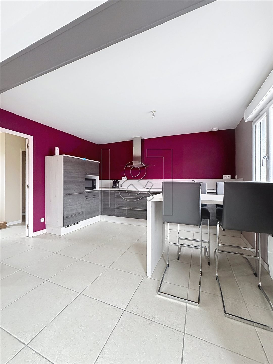 Maison à vendre, 115m², Saint-Jacques-sur-Darnétal