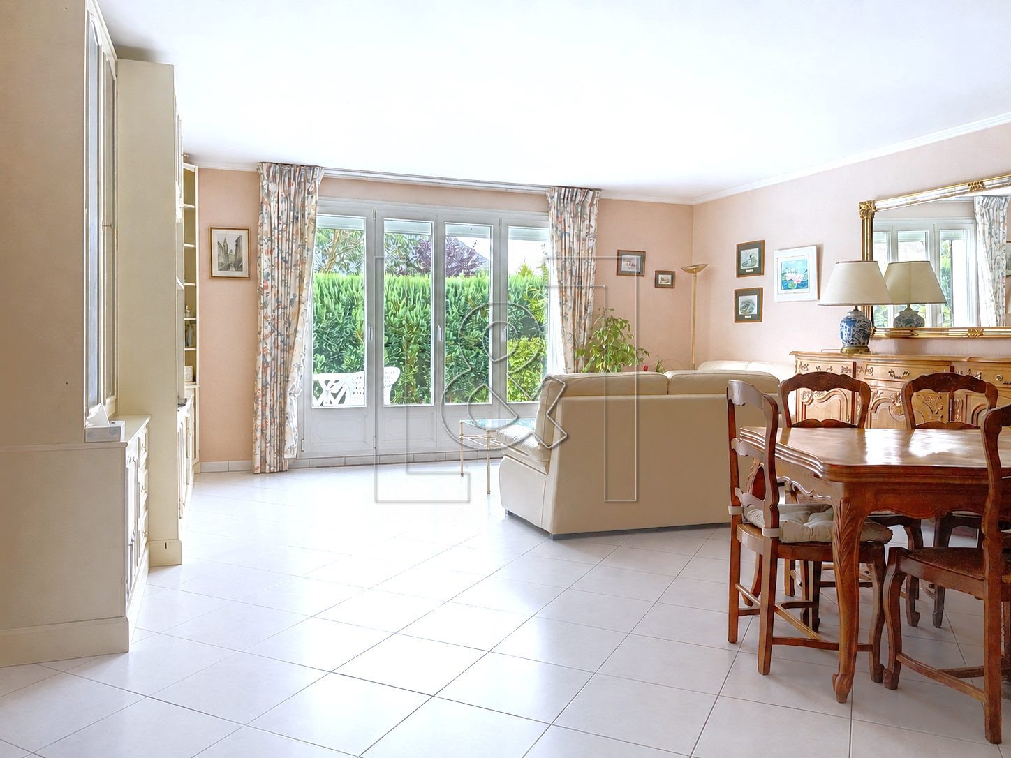 Maison à vendre, 108m², Franqueville-Saint-Pierre
