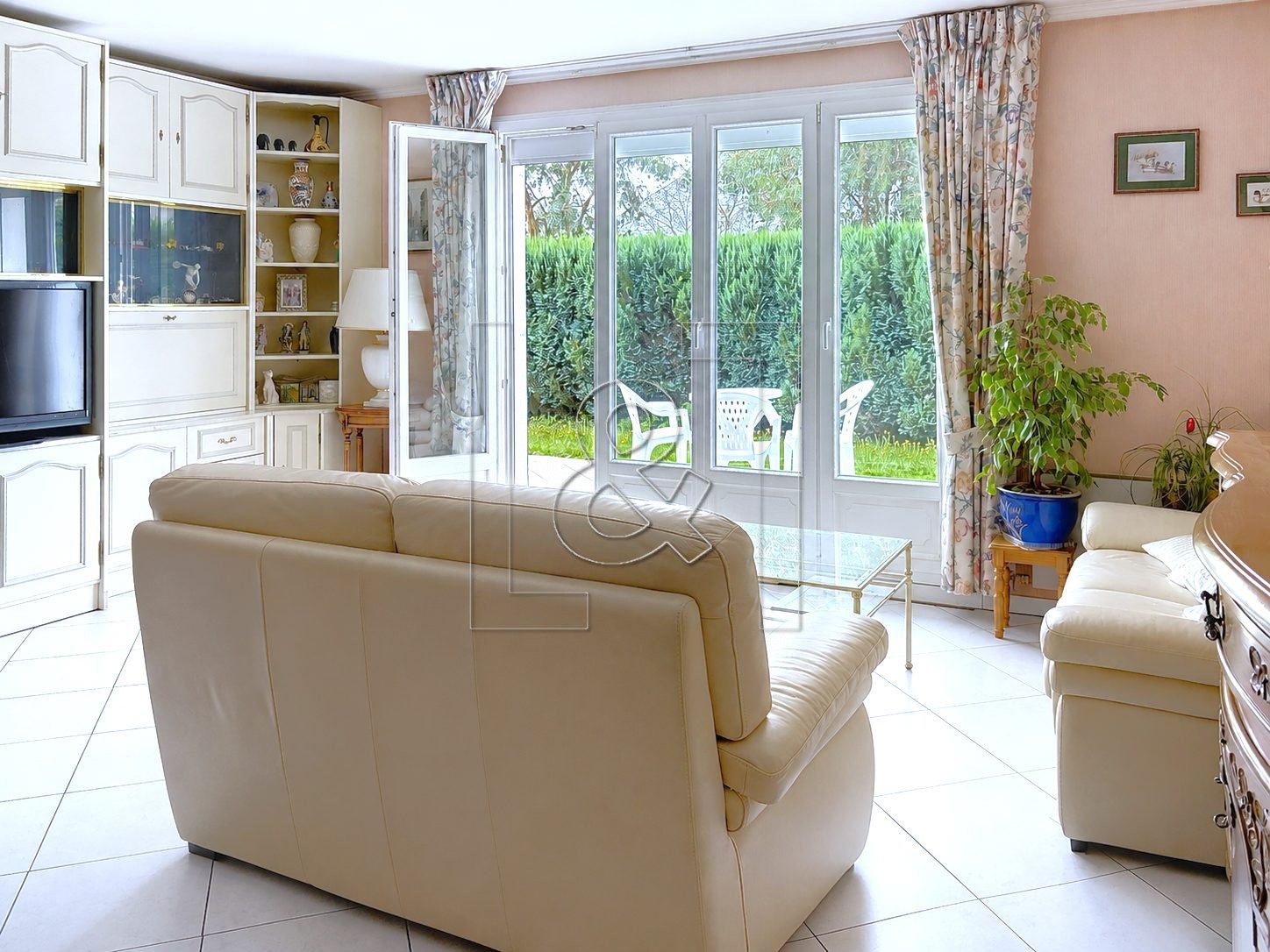 Maison à vendre, 108m², Franqueville-Saint-Pierre