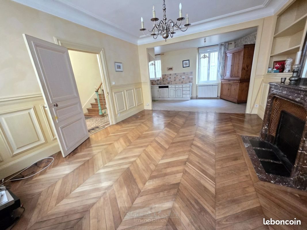 Maison à vendre, 130m², Montargis