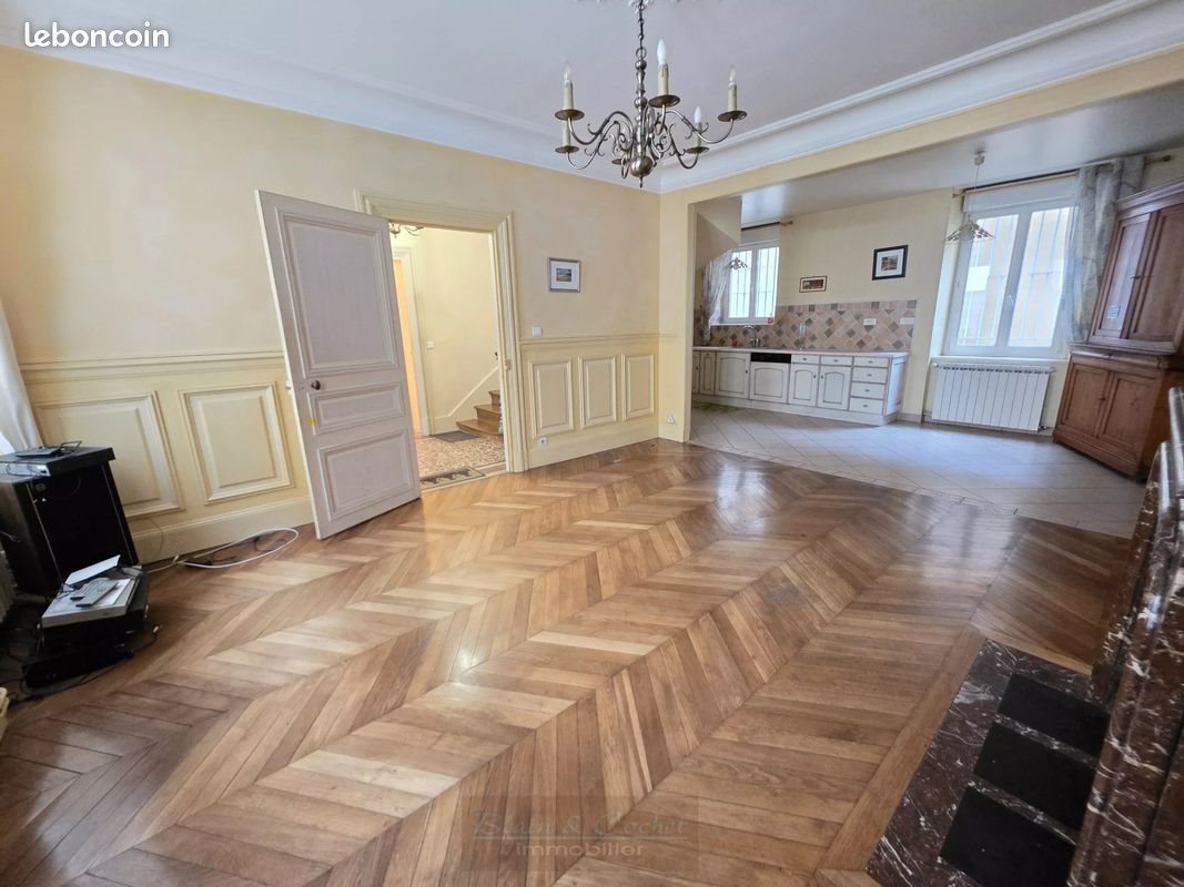 Maison à vendre, 130m², Montargis