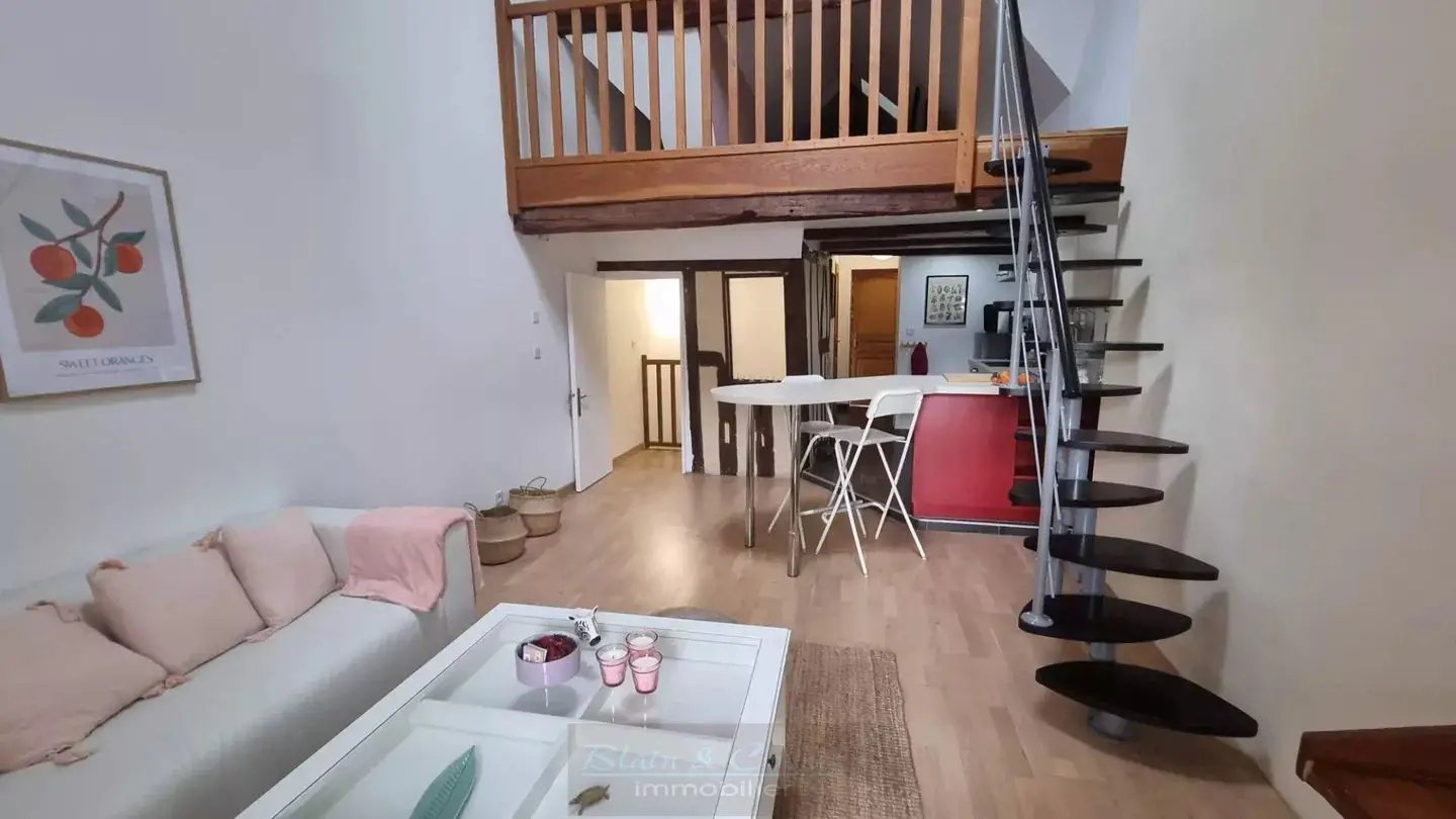 Appartement à louer, 58m², Montargis