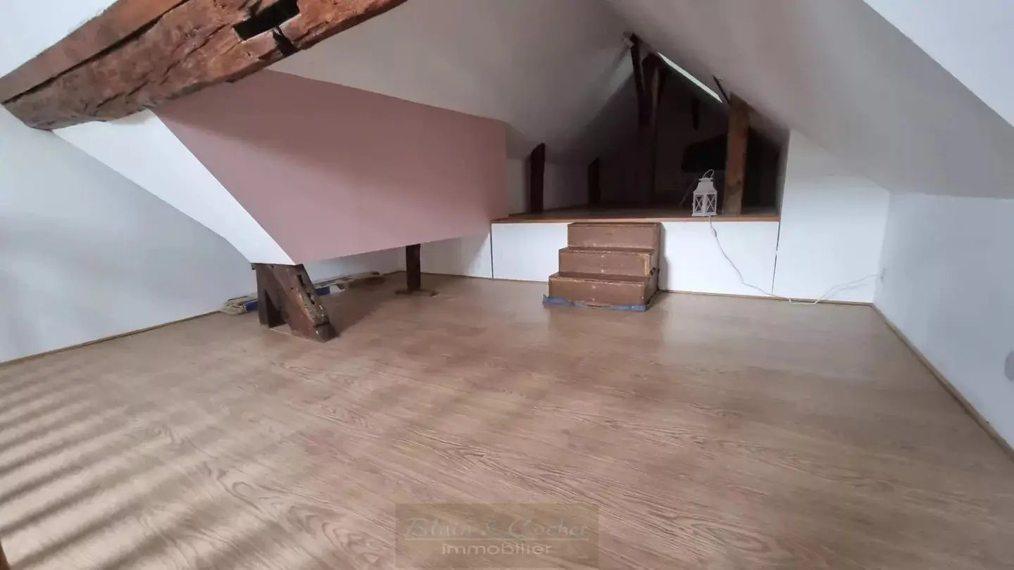 Appartement à louer, 58m², Montargis