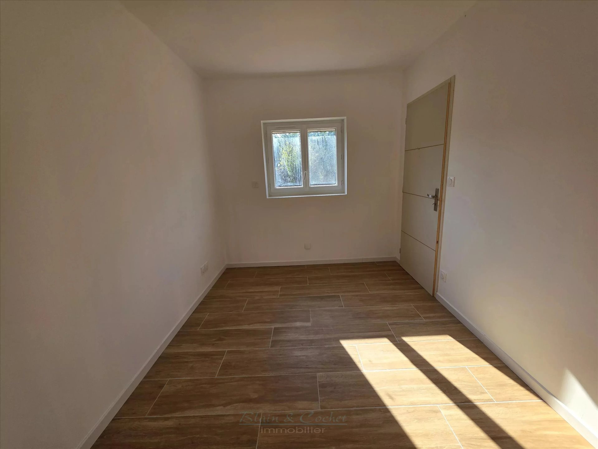 Maison à louer, 62m², Ferrières-en-Gâtinais