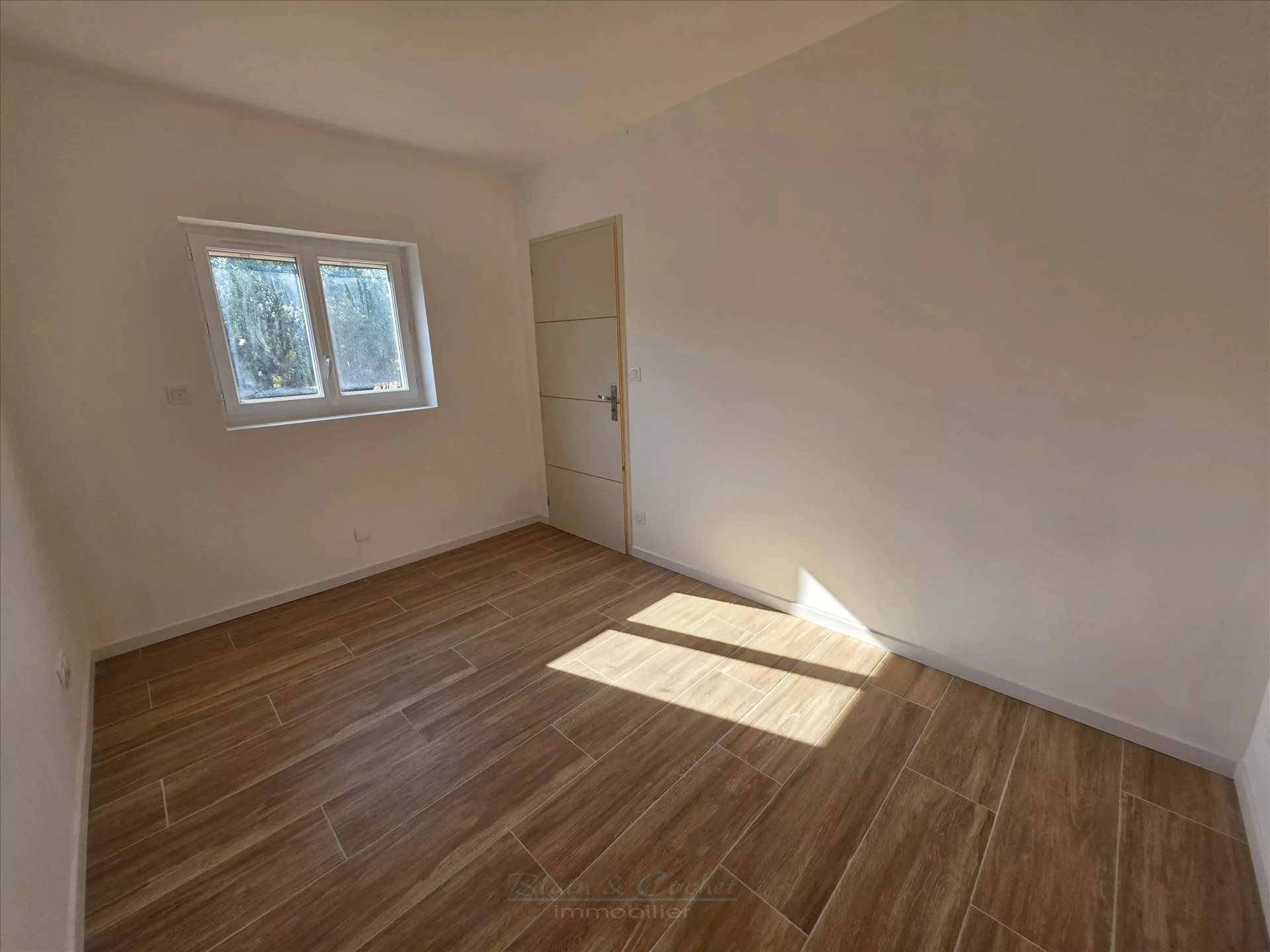 Maison à louer, 62m², Ferrières-en-Gâtinais