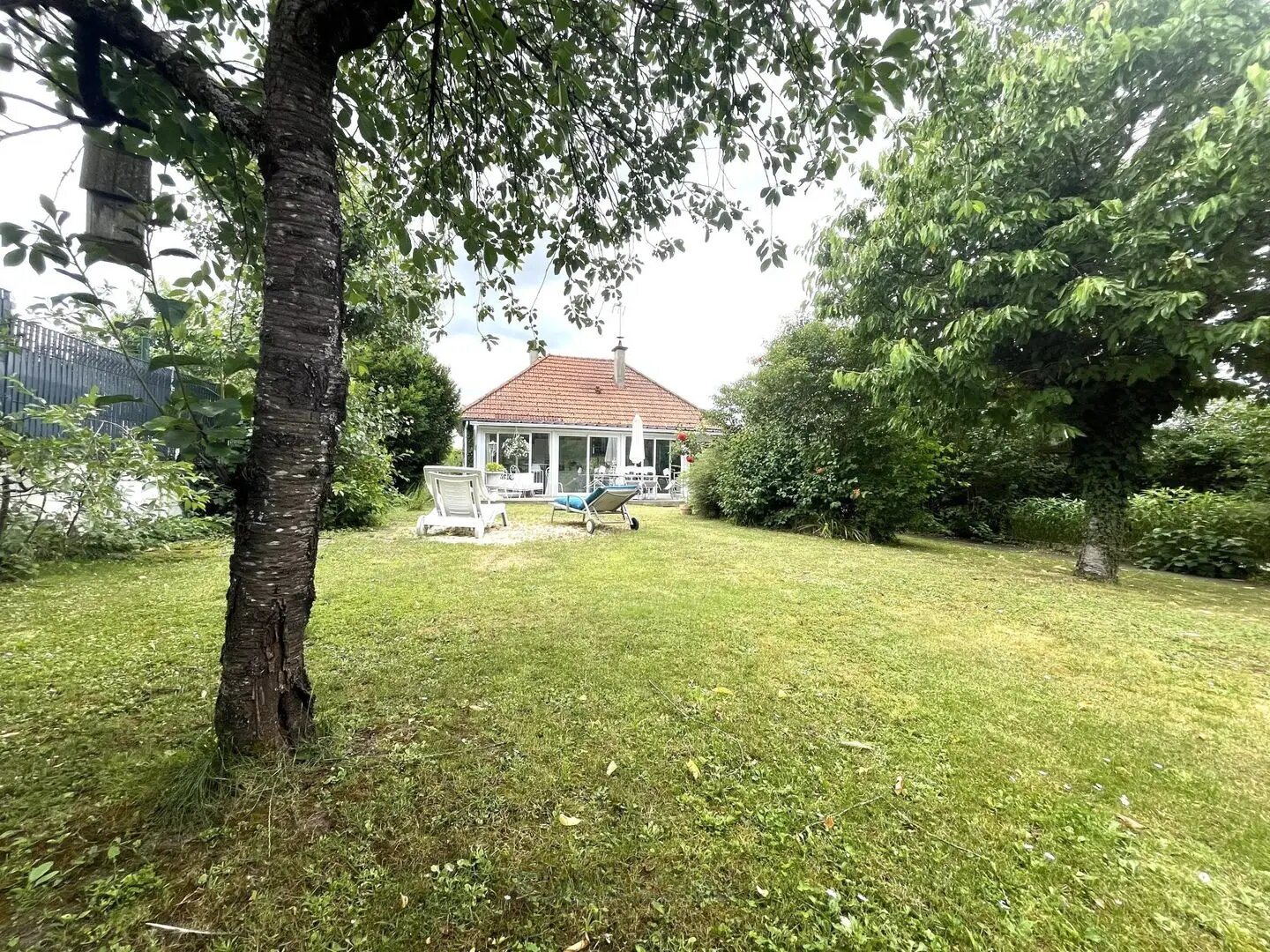 Maison à vendre, 94m², Villemandeur