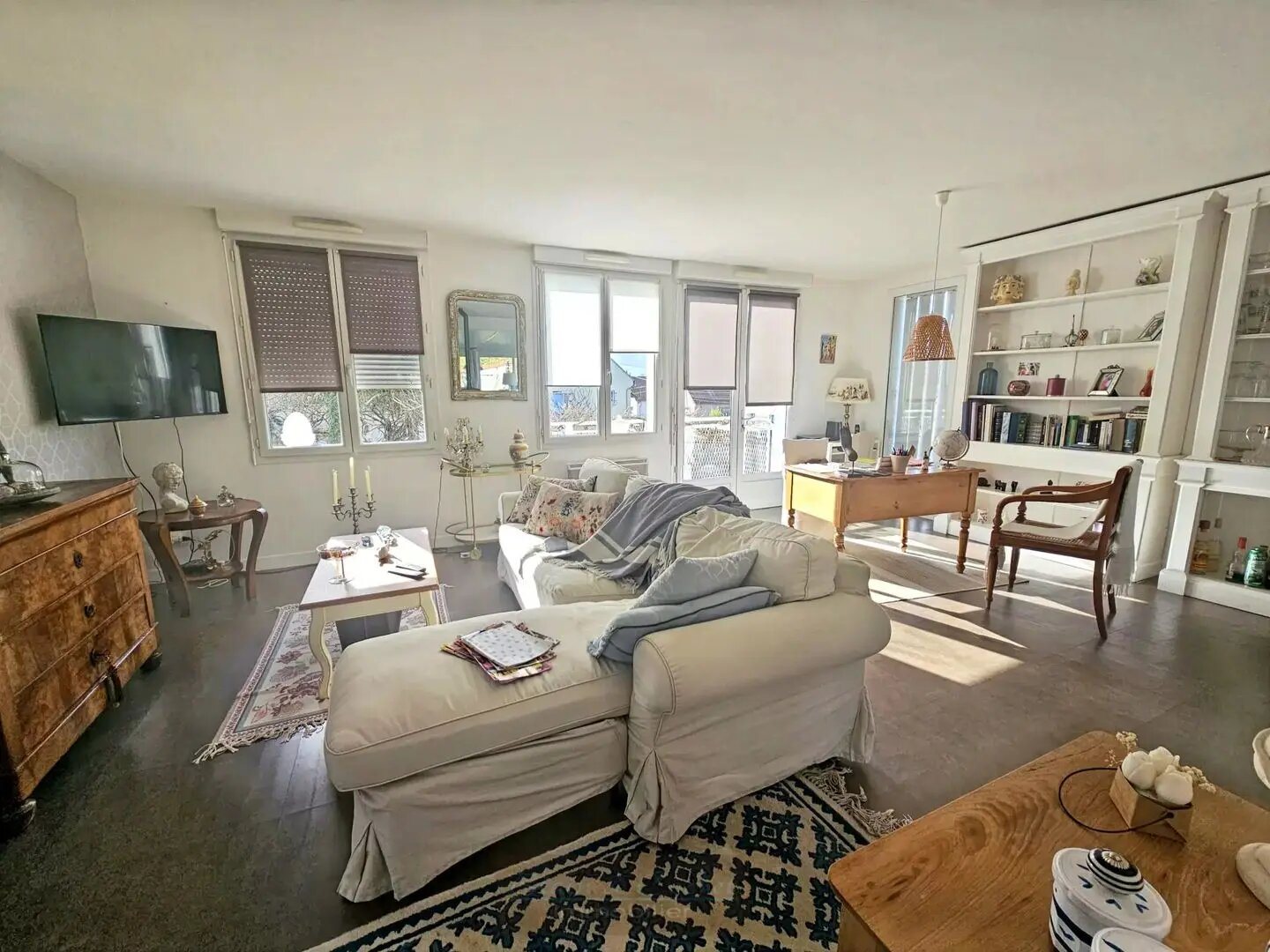 Maison à vendre, 94m², Villemandeur