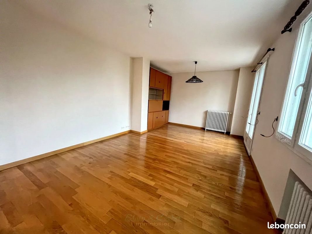 Appartement à vendre, 53m², Montargis