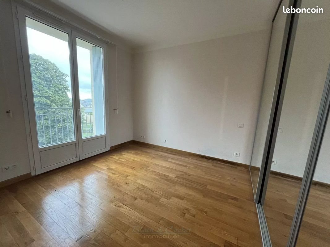 Appartement à vendre, 53m², Montargis