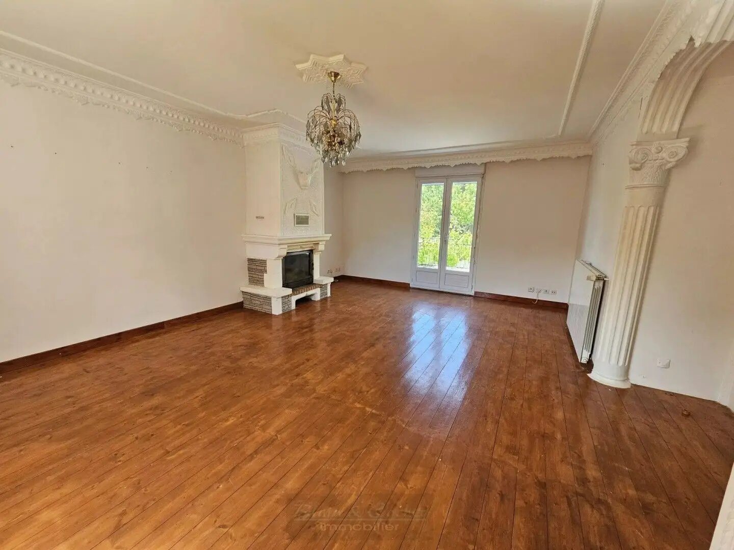Maison à vendre, 155m², Bransles