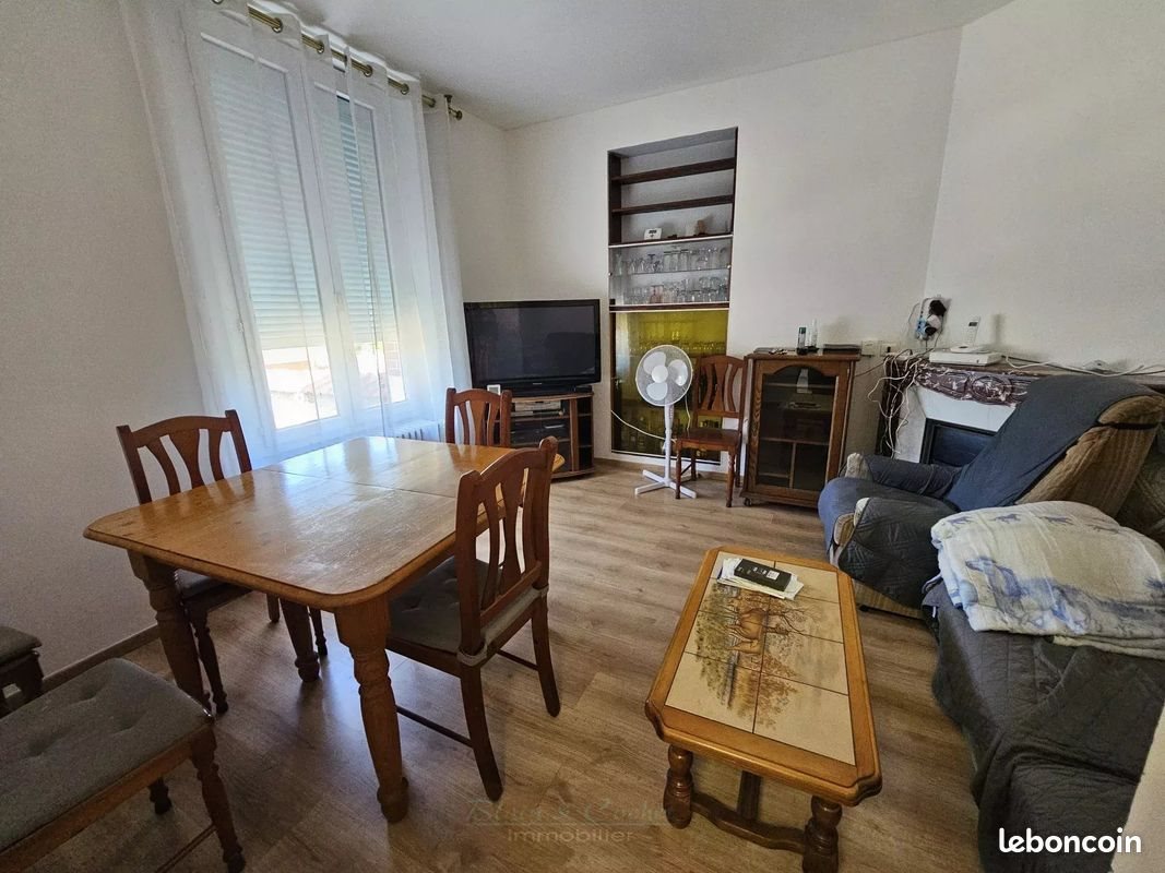 Maison à vendre, 75m², Montargis