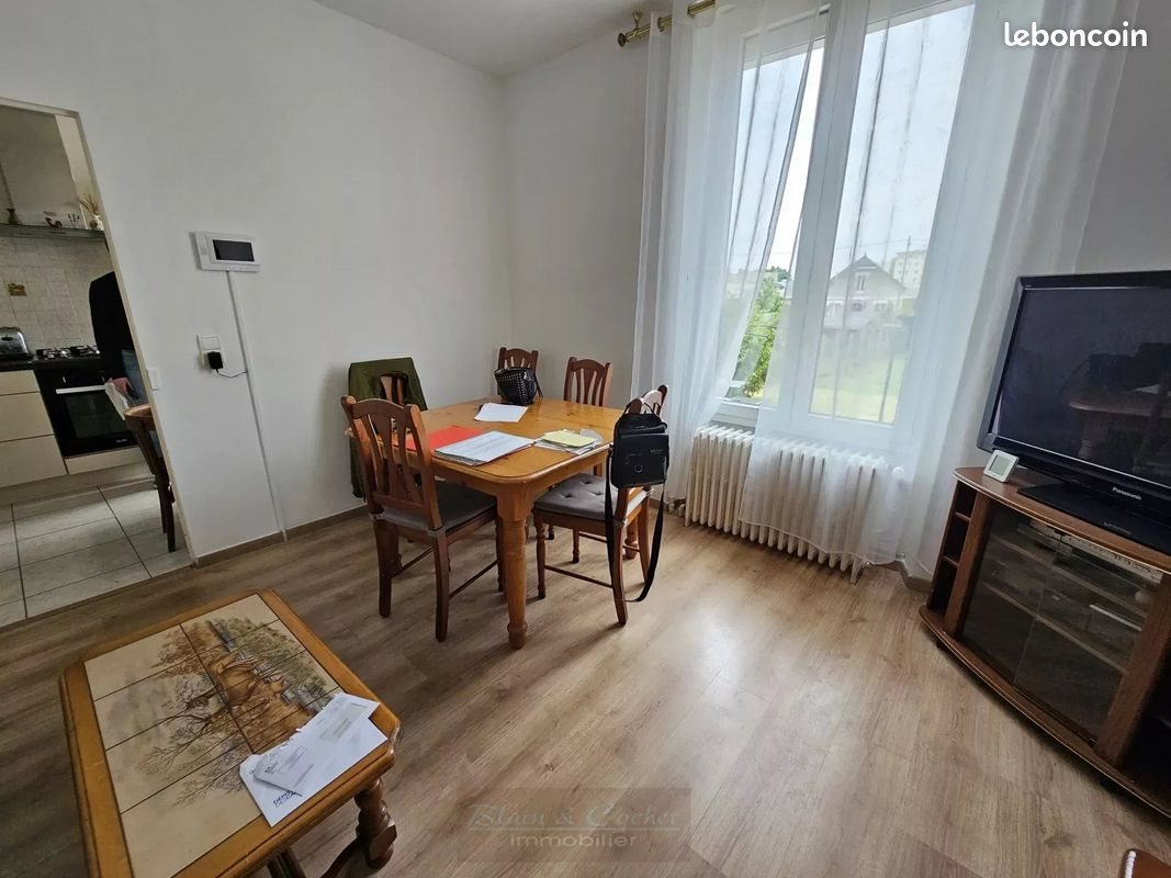 Maison à vendre, 75m², Montargis