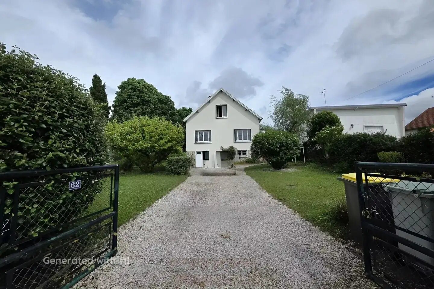 Maison à vendre, 87m², Corquilleroy