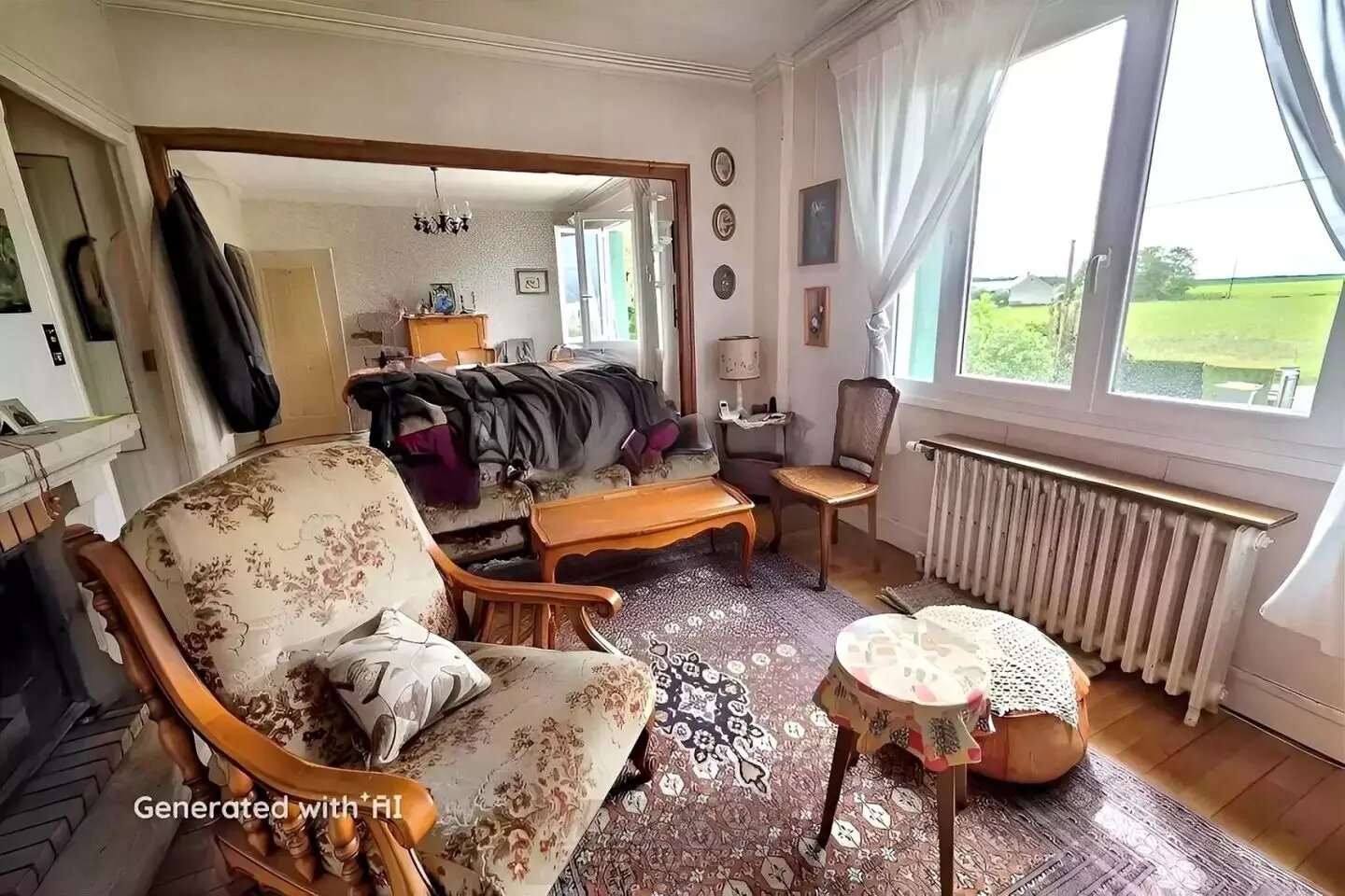 Maison à vendre, 87m², Corquilleroy