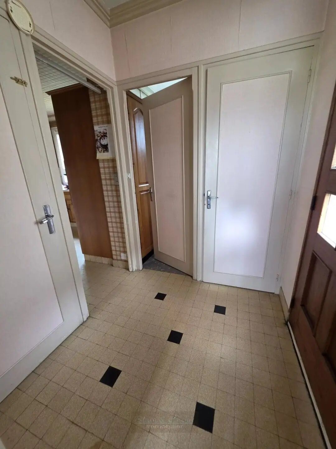 Maison à vendre, 87m², Corquilleroy