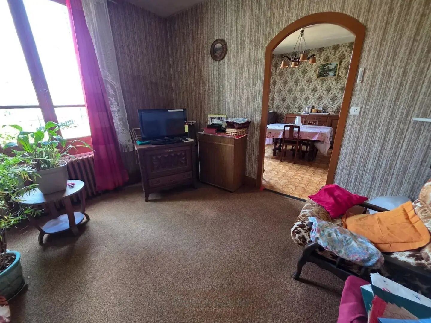 Maison à vendre, 101m², Amilly