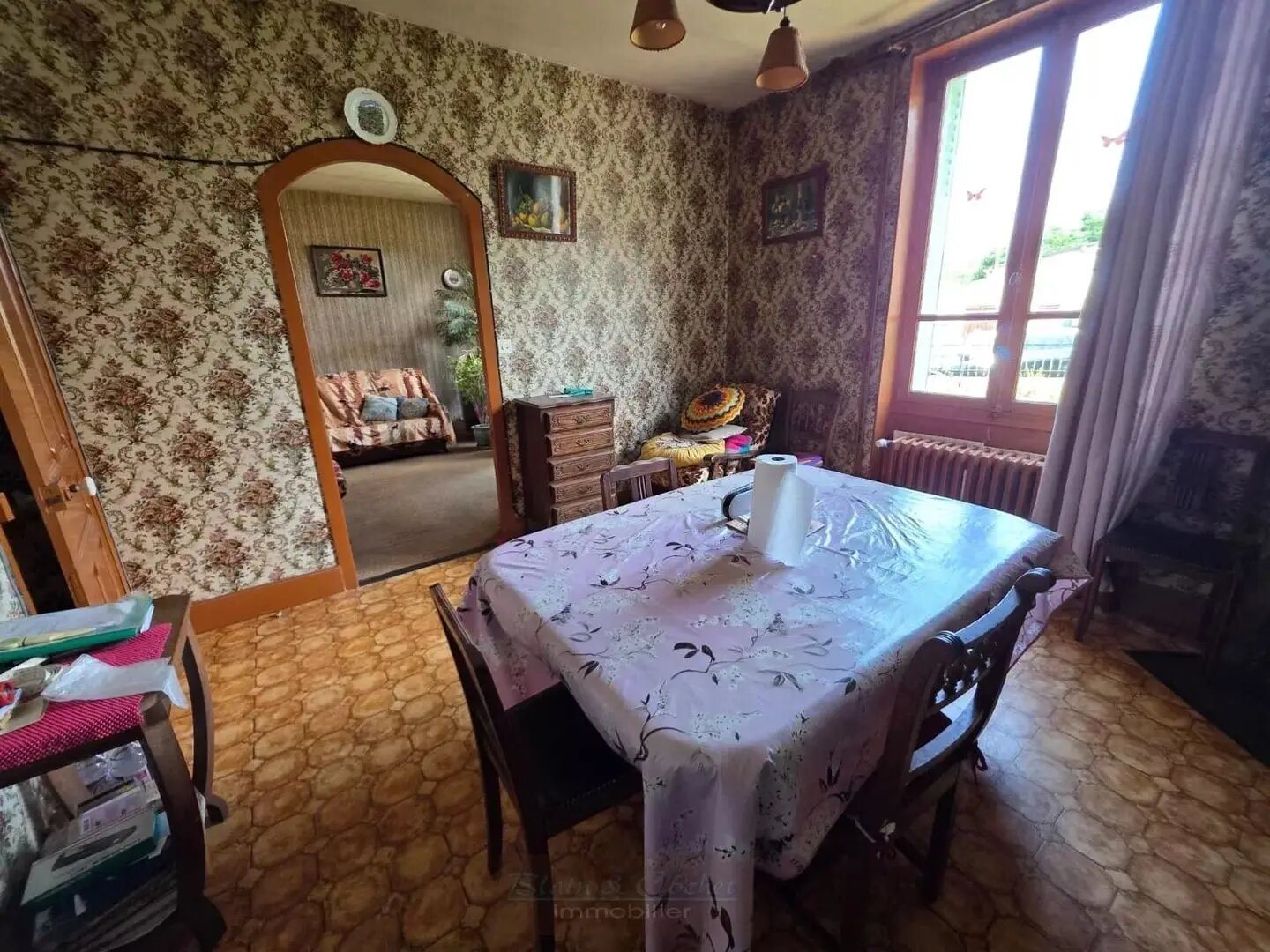 Maison à vendre, 101m², Amilly