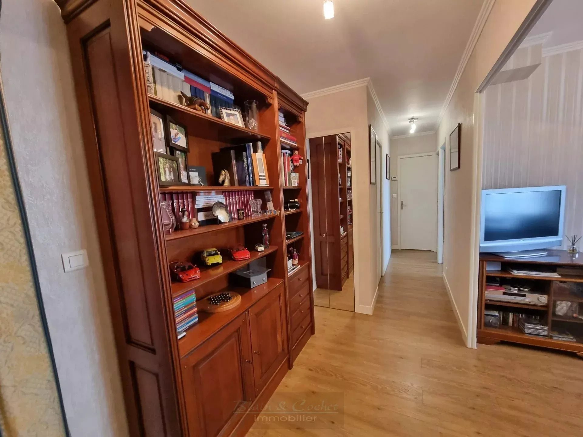 Appartement à vendre, 50m², Montargis