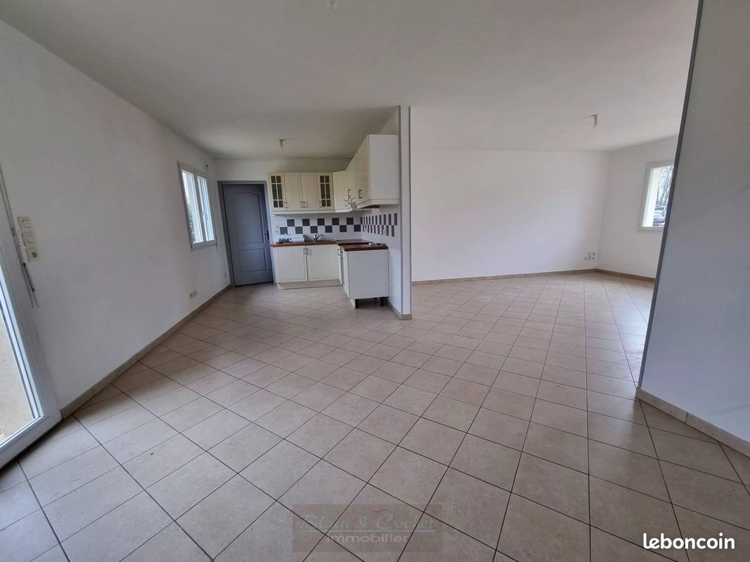 Maison à vendre, 88m², Corquilleroy