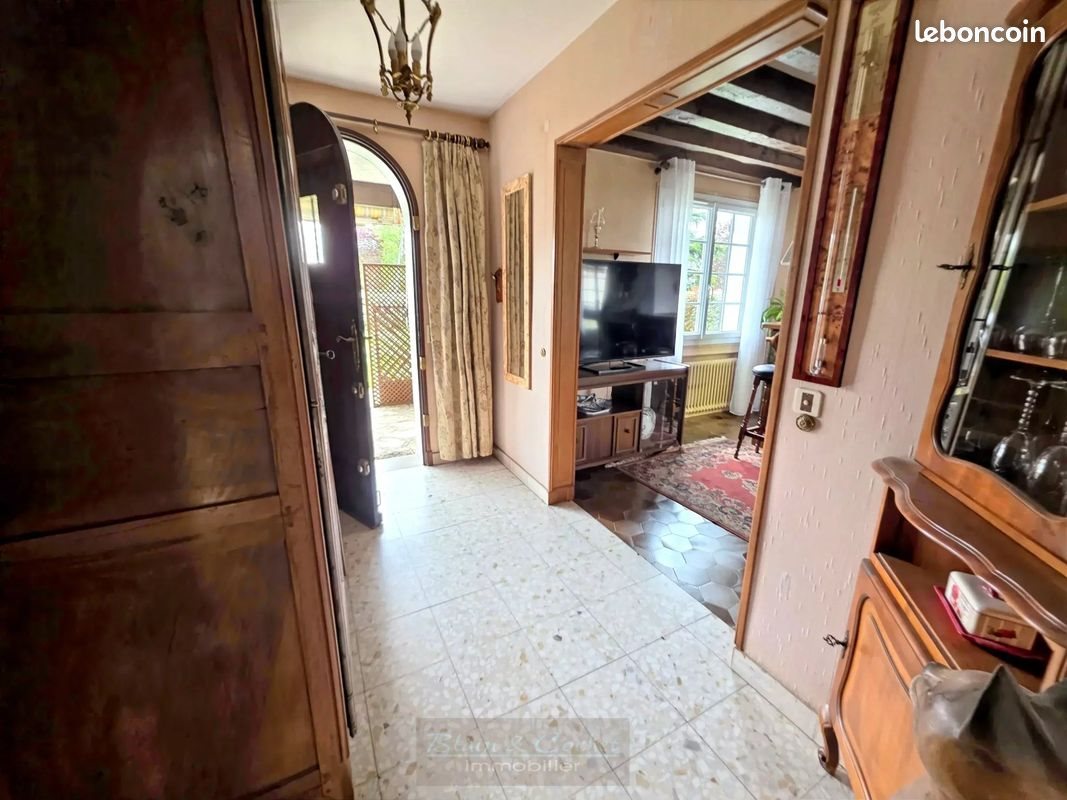 Maison à vendre, 137m², Amilly
