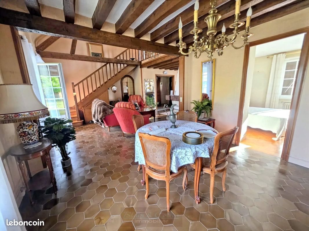 Maison à vendre, 137m², Amilly