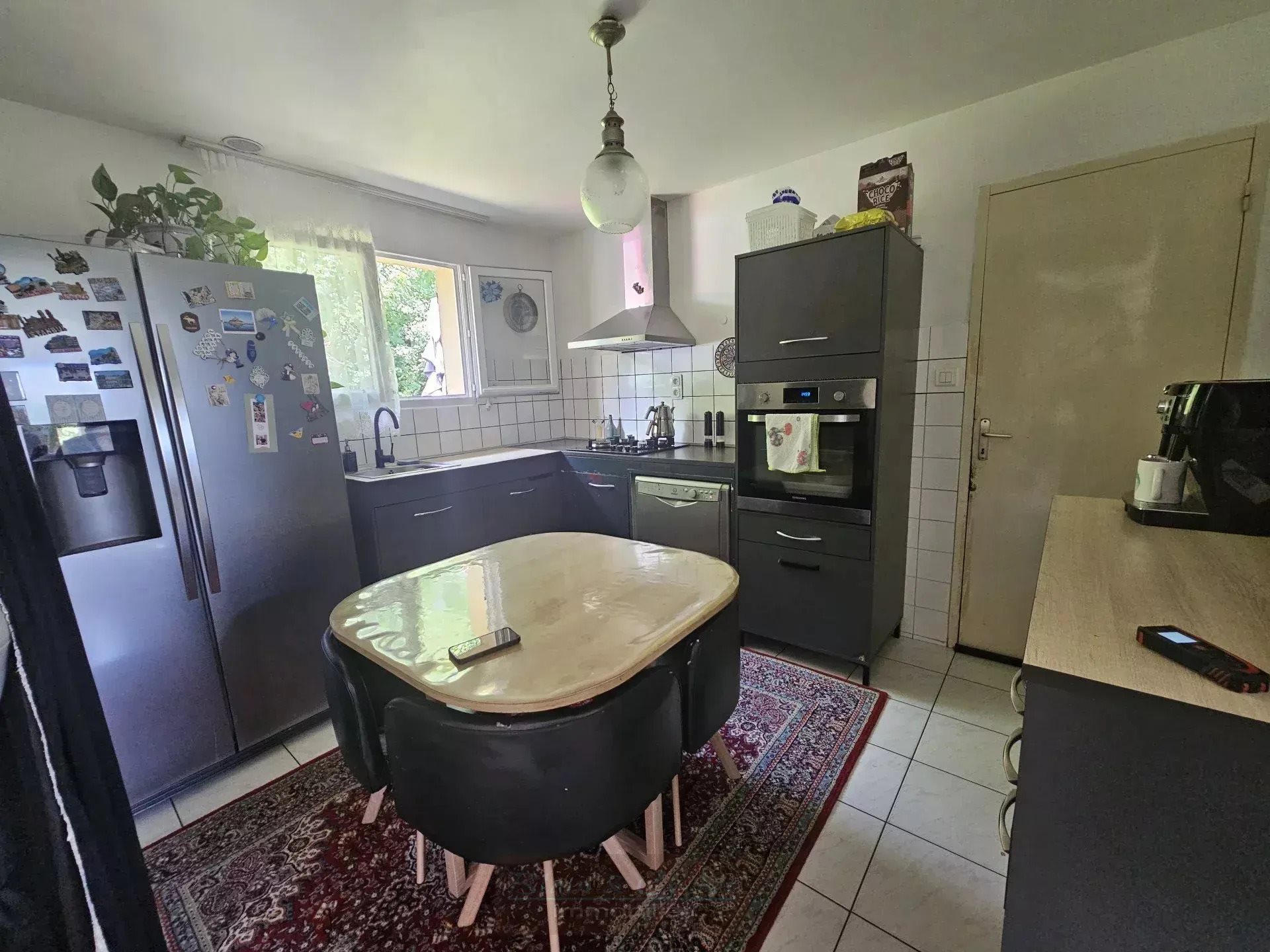 Maison à vendre, 100m², Saint-Maurice-sur-Fessard