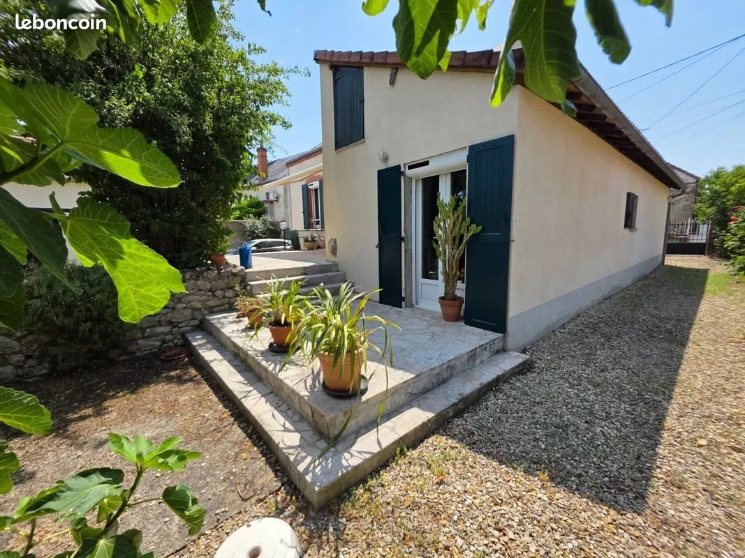 Maison à vendre, 126m², Montargis