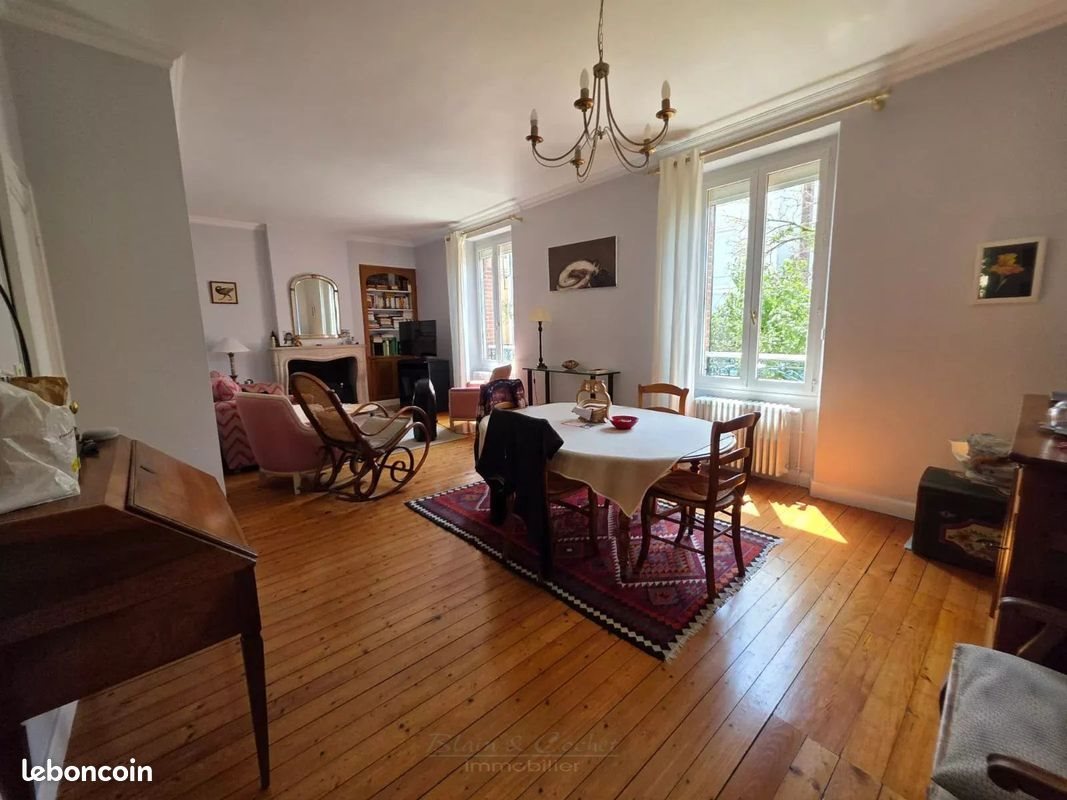 Maison à vendre, 126m², Montargis