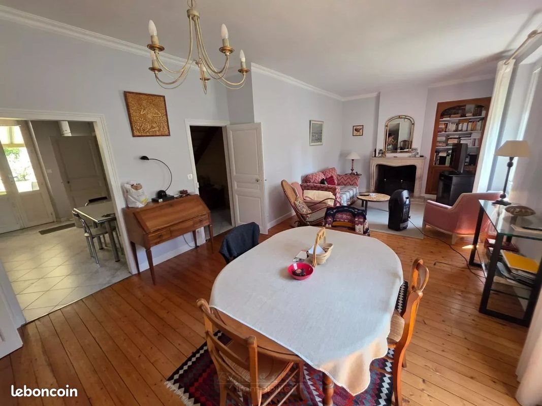 Maison à vendre, 126m², Montargis